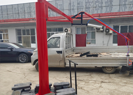 凭祥市机械抓手机械抓手装卸水泥神器青储搬运机凭祥市气动助力机械臂多少钱水泥机械抓手实用吗